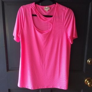 Nwt Bibi Large Boutique Top